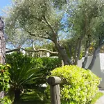 Apartamento Luongo