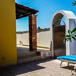 Luongo Apartamento *