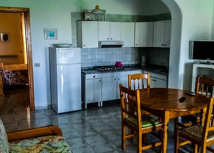 Appartamento Luongo Forio di Ischia