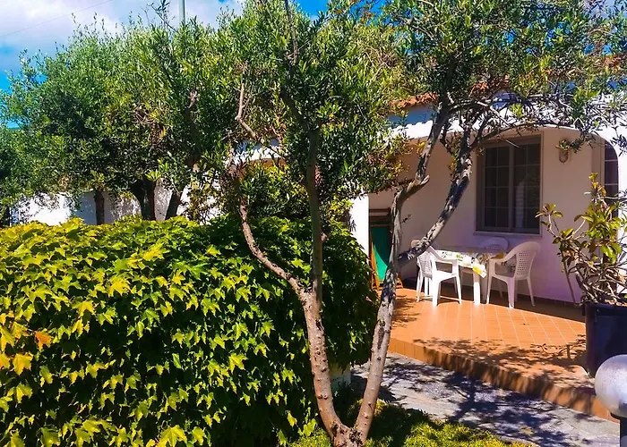 Luongo Forio di Ischia