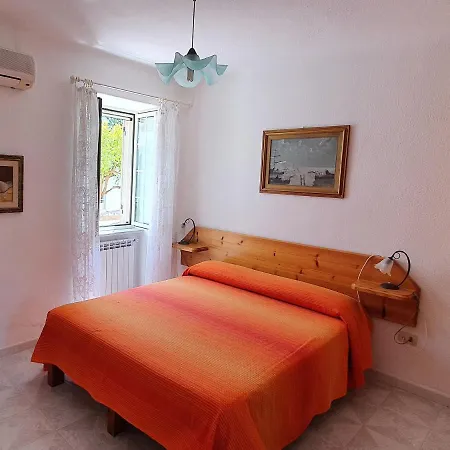 Luongo Forio di Ischia