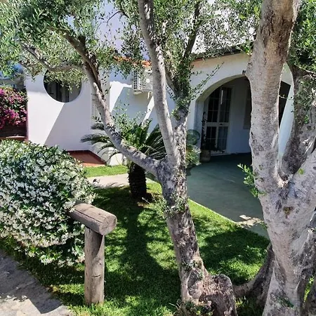 Luongo Appartement