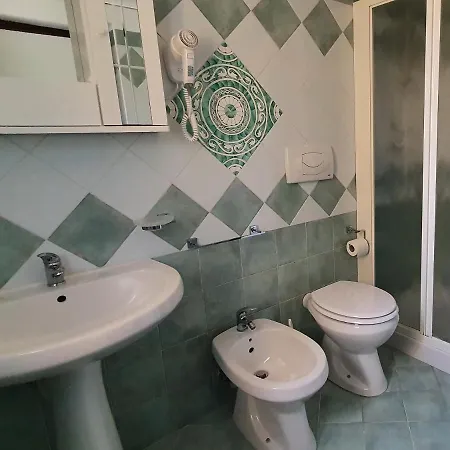 Apartament Luongo Forio di Ischia