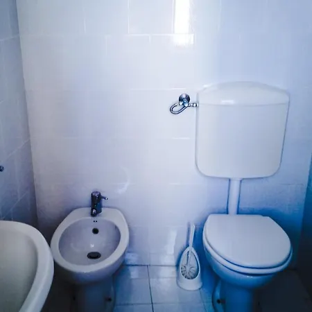 Luongo Apartament Forio di Ischia