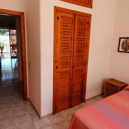 Luongo * Forio di Ischia