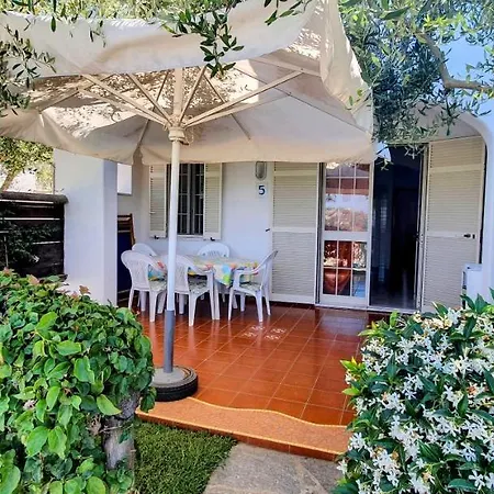 Luongo Appartement Forio di Ischia
