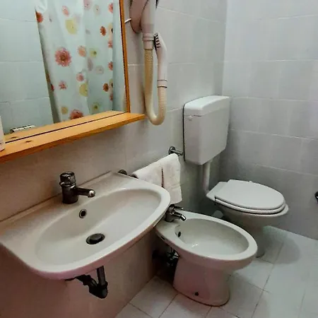 Apartament Luongo