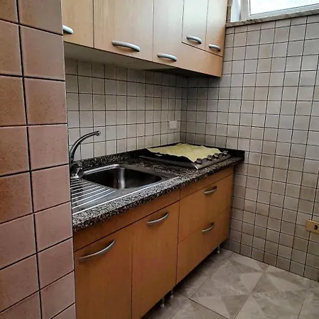 Luongo Apartament Forio di Ischia