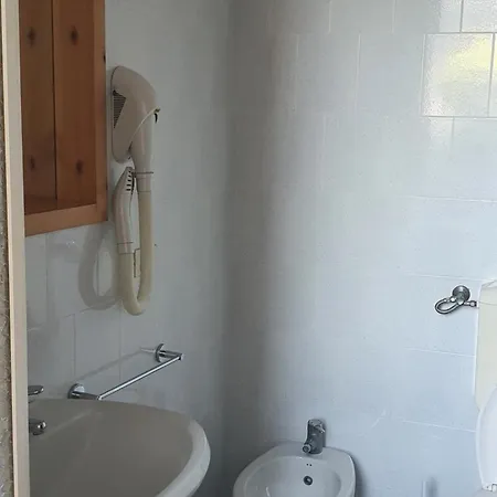 Apartament Luongo