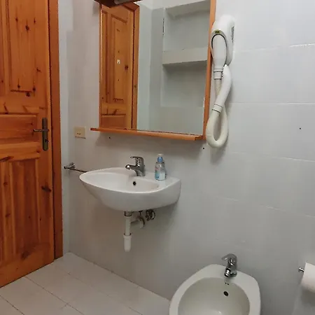 Apartament Luongo *
