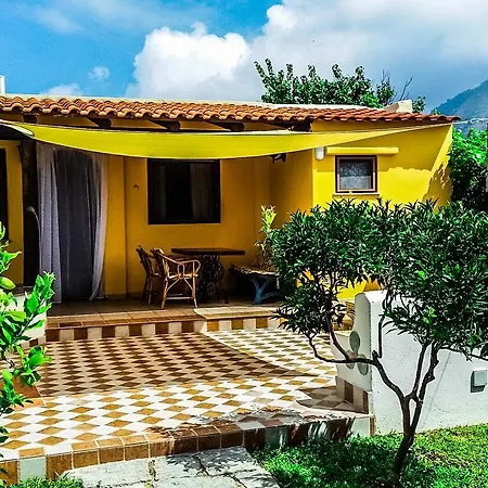 Luongo Appartamento *