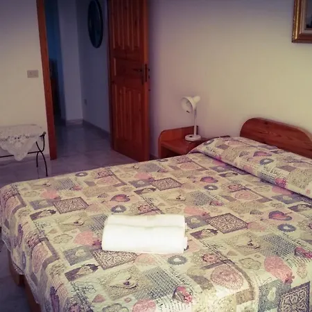 Luongo * Forio di Ischia