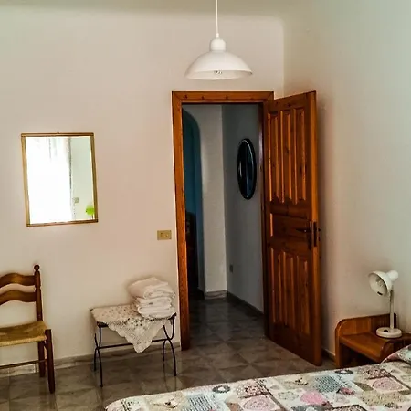 Appartement Luongo *