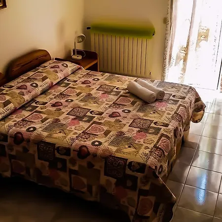 Luongo Forio di Ischia