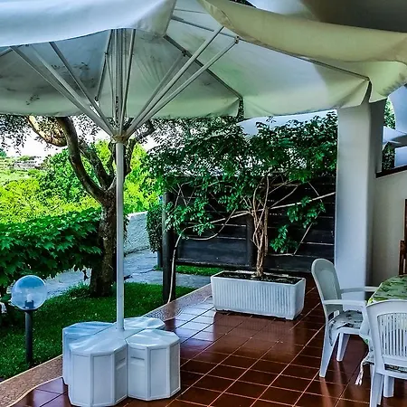 Luongo * Forio di Ischia