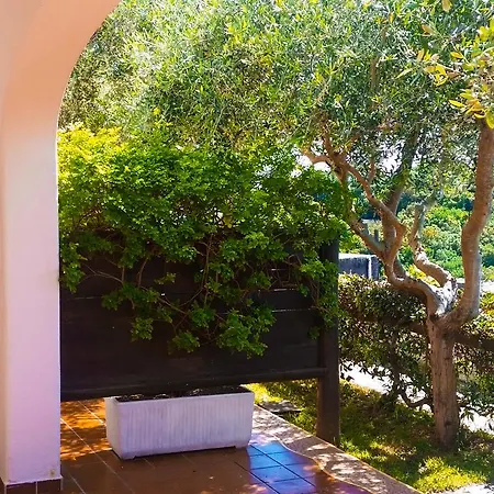 Luongo * Forio di Ischia