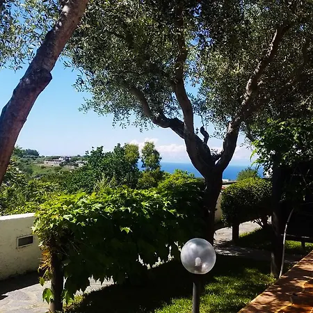 Luongo Appartamento *