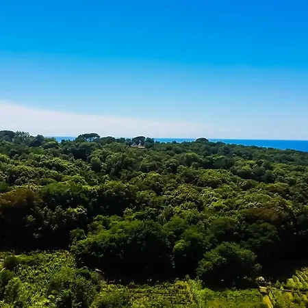 Luongo Appartamento *