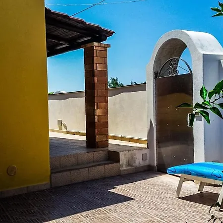 Luongo Appartamento *