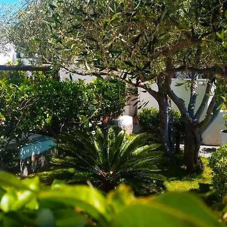 Luongo Appartement *