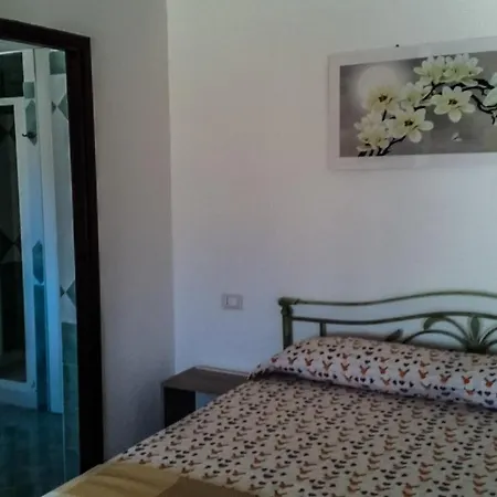 Luongo * Forio di Ischia