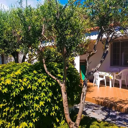 Luongo Forio di Ischia