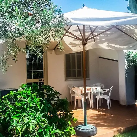 Appartamento Luongo *