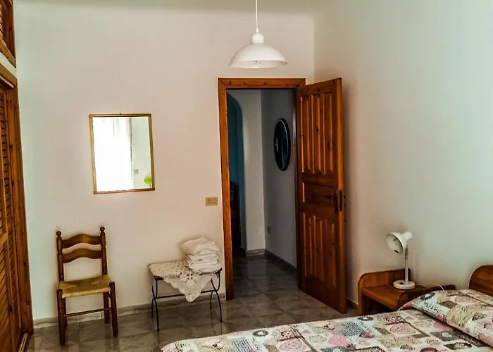 Appartement Luongo *
