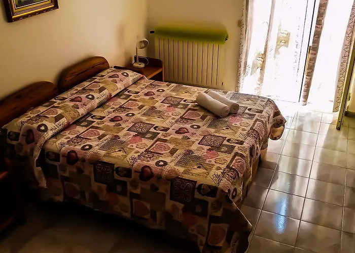 Luongo Forio di Ischia