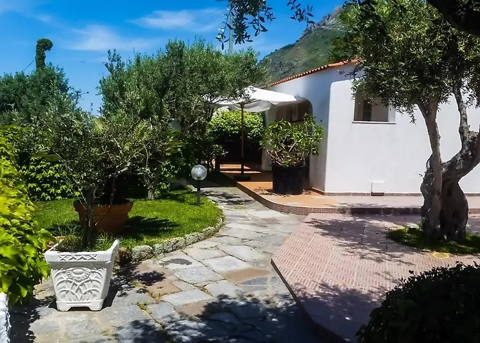 Appartement Luongo Forio di Ischia