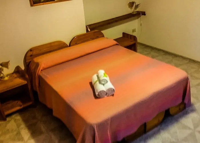 Luongo Appartement Forio di Ischia