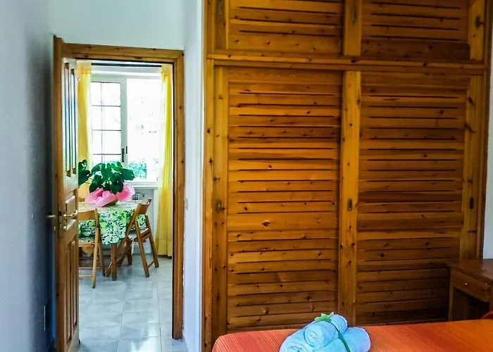 Appartement Luongo