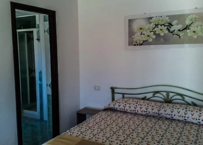 Luongo * Forio di Ischia