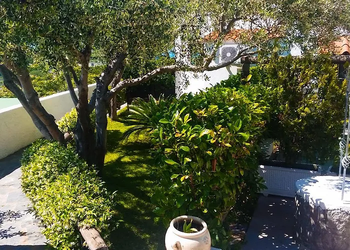 Luongo Appartement Forio di Ischia