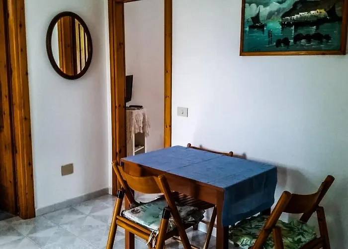 Appartement Luongo