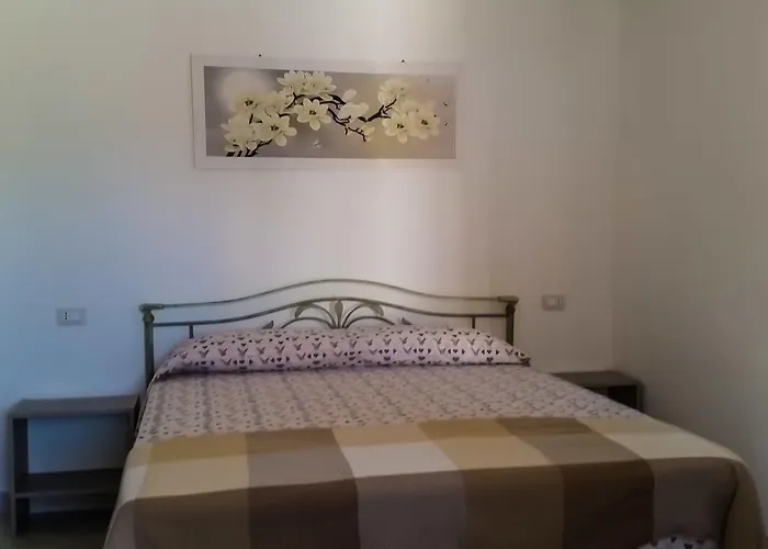 Luongo Appartement Forio di Ischia