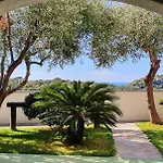 Luongo Apartment