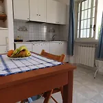 Apartment Luongo *