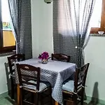 Luongo Apartment