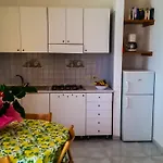Apartment Luongo *