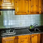 Luongo Apartment
