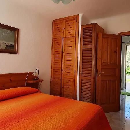 Luongo Apartmán Forio di Ischia