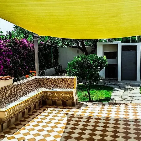 Apartmán Luongo Forio di Ischia