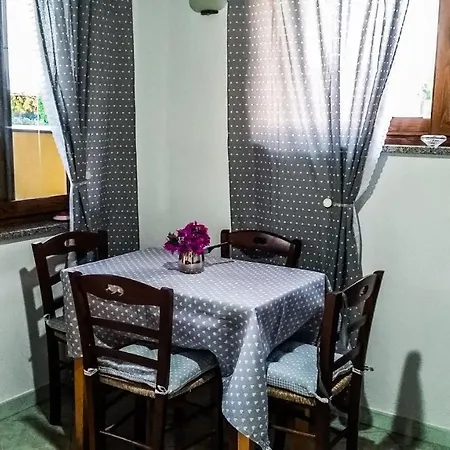 Luongo Apartmán