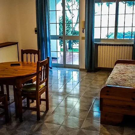 Luongo Apartmán *