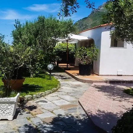 Apartmán Luongo Forio di Ischia
