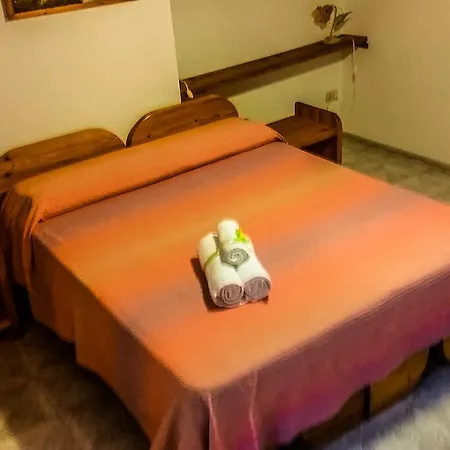 Luongo Apartmán Forio di Ischia