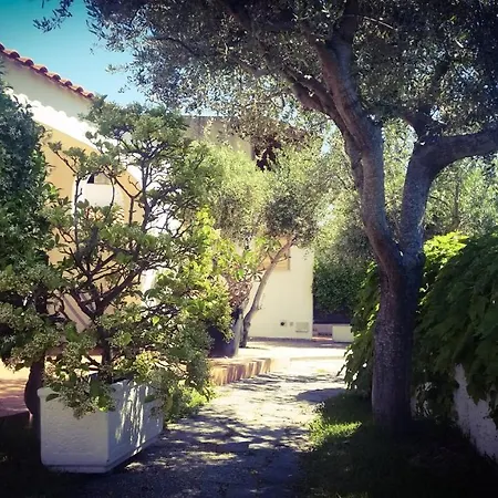 Luongo Apartmán Forio di Ischia
