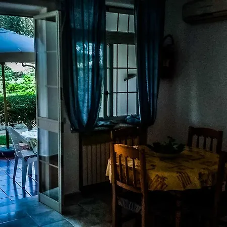 Apartmán Luongo Forio di Ischia