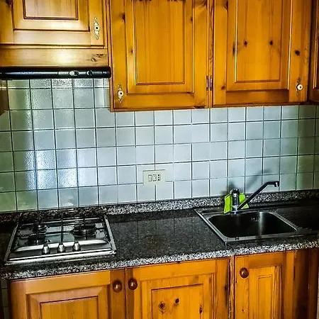 Luongo Apartmán
